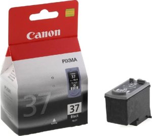 Картридж для струйного принтера Canon Картридж PG-37 Картридж для струйного принтера Canon Картридж PG-37