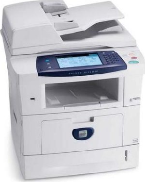 ��� Xerox Phaser 3635MFP/S