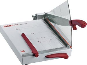 Сабельный резак Ideal 1135 Сабельный резак Ideal 1135