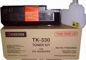�������� ��� ��������� �������� Kyocera �����-��������   TK-330