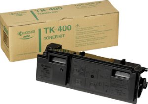 �������� ��� ��������� �������� Kyocera �����-��������   TK-400