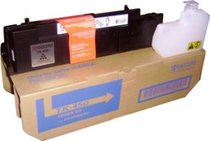 Картридж для лазерного принтера Kyocera Тонер-картридж TK-450 Картридж для лазерного принтера Kyocera Тонер-картридж TK-450