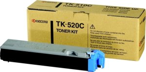 �������� ��� ��������� �������� Kyocera �����-��������   TK-520C