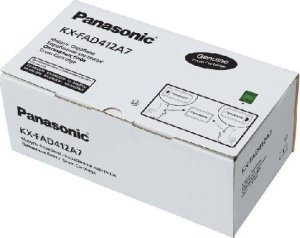 Картридж для лазерного принтера Panasonic Оптический блок KX-FAD412A Картридж для лазерного принтера Panasonic Оптический блок KX-FAD412A