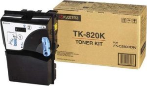 �������� ��� ��������� �������� Kyocera �����-��������   TK-820K