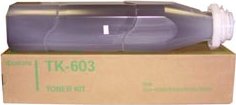 �������� ��� ��������� �������� Kyocera �����-��������   TK-603