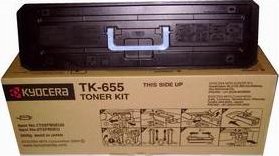 �������� ��� ��������� �������� Kyocera �����-��������   TK-655