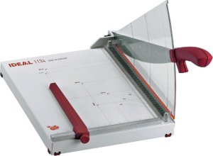 Сабельный резак Ideal 1134 Сабельный резак Ideal 1134