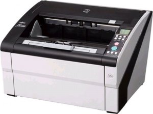 Потоковый сканер Fujitsu fi-6800 Потоковый сканер Fujitsu fi-6800