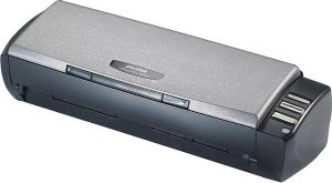 Портативный сканер Plustek MobileOffice AD450 Портативный сканер Plustek MobileOffice AD450