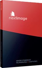 Contex Программное обеспечение Nextimage SCAN+COPY Contex Программное обеспечение Nextimage SCAN+COPY