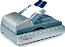 Потоковый сканер Xerox DocuMate 752 + Kofax Basic Потоковый сканер Xerox DocuMate 752 + Kofax Basic