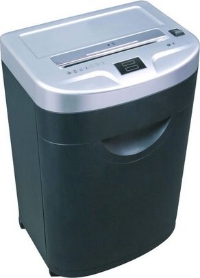 Шредер Bulros 832C чёрный/серебро (2x10 мм) Шредер Bulros 832C чёрный/серебро (2x10 мм)