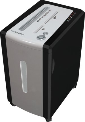 Шредер Bulros 880C (4x50 мм) Шредер Bulros 880C (4x50 мм)