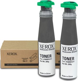     Xerox -   106R01277
