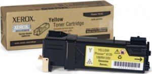 Картридж для лазерного принтера Xerox Тонер-картридж 106R01337 Картридж для лазерного принтера Xerox Тонер-картридж 106R01337