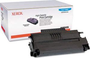 Картридж для лазерного принтера Xerox Принт-картридж 108R00909 Картридж для лазерного принтера Xerox Принт-картридж 108R00909