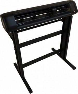 Режущий плоттер List II 720 Режущий плоттер List II 720