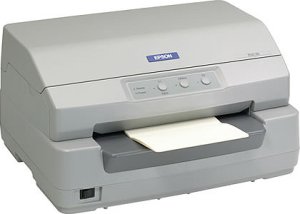 Принтер Epson PLQ-20 Принтер Epson PLQ-20