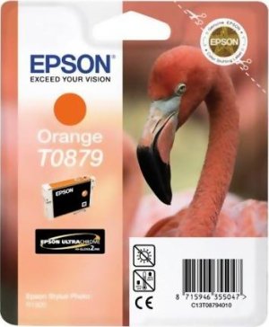 �������� ��� ��������� �������� Epson �������� � ���������� ���������   T0879 (C13T08794010)