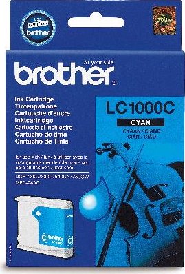 �������� ��� ��������� �������� Brother ��������   LC1000C