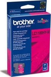 �������� ��� ��������� �������� Brother ��������   LC1100HYM