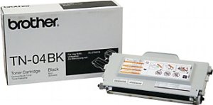 �������� ��� ��������� �������� Brother �����-��������   TN-04BK