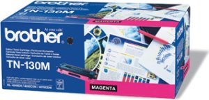 Картридж для лазерного принтера Brother Тонер-картридж TN-130M Картридж для лазерного принтера Brother Тонер-картридж TN-130M