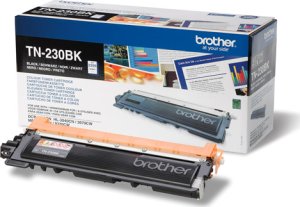�������� ��� ��������� �������� Brother �����-��������   TN-230BK