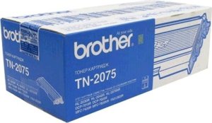 �������� ��� ��������� �������� Brother �����-��������   TN-2075