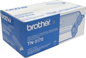 �������� ��� ��������� �������� Brother �����-��������   TN-3170