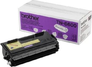 �������� ��� ��������� �������� Brother �����-��������   TN-6600