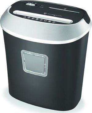 Шредер Office Kit S50 (4x35 мм) Шредер Office Kit S50 (4x35 мм)