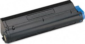 Картридж для лазерного принтера OKI Тонер-картридж TONER-MB480-12K-NEU (B440) (43979216 / 43979218) Картридж для лазерного принтера OKI Тонер-картридж TONER-MB480-12K-NEU (B440) (43979216 / 43979218)