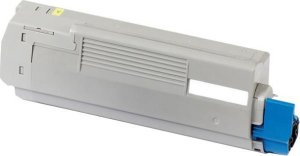 Картридж для лазерного принтера OKI Тонер-картридж TONER-Y-C5650/5750-NEU (43872321 / 43872305) Картридж для лазерного принтера OKI Тонер-картридж TONER-Y-C5650/5750-NEU (43872321 / 43872305)