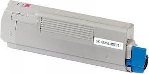 �������� ��� ��������� �������� OKI �����-��������   TONER-M-C58/5900/C5550mfp-NEU (43324442 / 43324422)