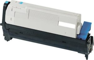 Картридж для лазерного принтера OKI Фотобарабан EP-CART-C-C5850/C5950/МС560 (43870023) Картридж для лазерного принтера OKI Фотобарабан EP-CART-C-C5850/C5950/МС560 (43870023)