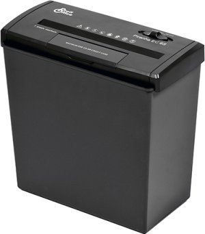 Шредер ProfiOffice Piranha EC 6 S (6 мм) Шредер ProfiOffice Piranha EC 6 S (6 мм)