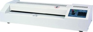 Пакетный ламинатор FGK -320 Пакетный ламинатор FGK -320