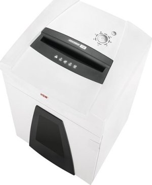 Шредер HSM Securio P40 (0.78x11 мм) Шредер HSM Securio P40 (0.78x11 мм)