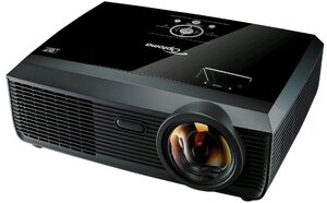  �������� Optoma Optoma EW605ST