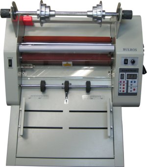 Рулонный ламинатор Bulros FM360 automatic Рулонный ламинатор Bulros FM360 automatic