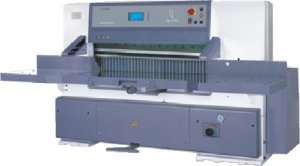 Гильотинный резак Vektor QZYX-780 C Гильотинный резак Vektor QZYX-780 C