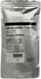 Картридж для лазерного принтера Ricoh Девелопер TYPE 24 (B0649640) Картридж для лазерного принтера Ricoh Девелопер TYPE 24 (B0649640)
