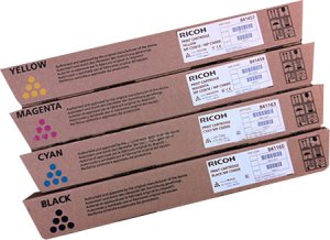 �������� ��� ��������� �������� Ricoh �����-��������   MP C5501E ������