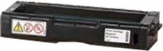 Картридж для лазерного принтера Ricoh Print Cartridge Black SP C310E Картридж для лазерного принтера Ricoh Print Cartridge Black SP C310E