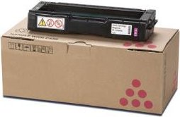 Картридж для лазерного принтера Ricoh Принт-картридж SP C310E пурпурный Картридж для лазерного принтера Ricoh Принт-картридж SP C310E пурпурный