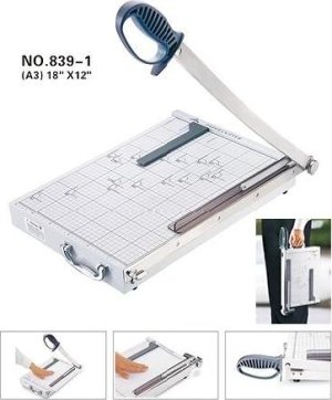 Сабельный резак Bulros 839-1 Сабельный резак Bulros 839-1