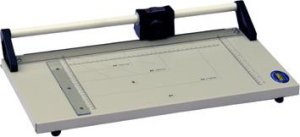 Роликовый (дисковый) резак Bulros HD-12B Роликовый (дисковый) резак Bulros HD-12B