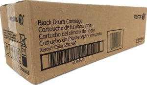 Картридж для лазерного принтера Xerox 013R00663 Модуль ксерографии (фотобарабан) черный Colour 550 Картридж для лазерного принтера Xerox 013R00663 Модуль ксерографии (фотобарабан) черный Colour 550